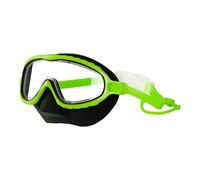 Yhsioaklo Kids Swim Ocgles con copertura del naso | Maschera per lo snorkeling impermeabile anti-Fog per giovani 4-16 | Costumi da bagno, occhiali per immersioni per adolescenti, vestibilità senza fog