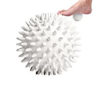 Yhsioaklo massaggianti manuali - ergonomiche per tessuti profondi, piccole massaggianti per fascia - per sollievo dal disagio muscolare, per donne e uomini, casa, yoga, palestra, spalle