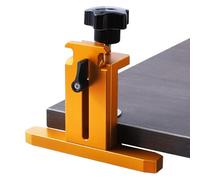 Yhsioaklo Modello per il montaggio di porte per mobili, modello di cerniera regolabile - modello di mobile | per montaggio, misurazione, allineamento, cucina, sostituzione, installazione, falegnameria