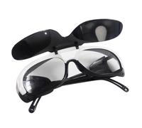 Yhsioaklo Occhiali di sicurezza per il sudore, oscuranti per auto | HD per la protezione degli occhi, occhiali da sole con anti-graffio, per uomini