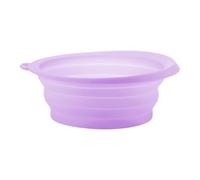 Yhsioaklo per il viso, riutilizzabile in silicone, pieghevole per immersioni fredde sul viso, per donne e uomini, per il raffreddamento del viso, cura della bellezza,