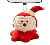 Yhsioaklo Plush Christmas Dolls | Children's Stuffed Cute Toy Decor