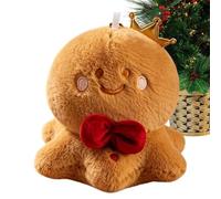 Yhsioaklo Plush Christmas Dolls | Children's Stuffed Cute Toy Decor