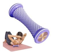 Yhsioaklo Rullo per massaggio ai piedi, rullo massaggiante per piedi | design ergonomico, massaggio profondo dei , massaggiatore per piedi per rilassamento muscolare, donne e uomini