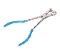 Yhsioaklo Strumento di riparazione della a velocità 24 cm | Installatore ad anello in acciaio che insegui la trasmissione | Auto compatibile, camion | Strumenti di installazione versatili