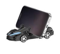 Yhsioaklo Supporto Mobile per Auto | NCPLICAL BLASSLIZING POSTATINING | Accessorio Automatico per Chiamate, GPS, Navigazione, Registrazione video, Viaggi, Guida di sicurezza