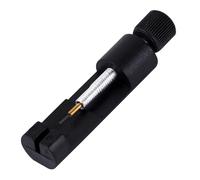 Yhsioaklo Togli Maglie Orologio, Kit Riparazione Orologi, Sostituire E Perforare E Regolare Il Bracciale, Con Manuale Utente Per La Regolazione Del