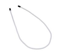 Yhsioaklo Utensili per Fare Sapone | Strumento Flessibile per la Produzione Di Saponi | Forniture Per Stampaggio Fatti A Mano per Laboratori Di Produzione Di Arte Swirl - Progetti Casalinghi e