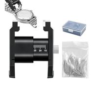 Yhsioaklo Watch Spring Bar Removal Tool | Watchmaking Maintenance Pliers