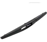 YHSMK Spazzola tergicristallo lunotto posteriore 25,4 cm, per Fiat Sedici 2010 2011 2012 2013 2014
