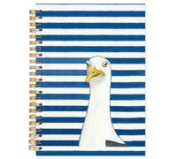 Yhtrg Hardcover Spiral Notebook 825