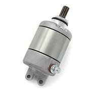 YHURALTEX Motorino Avviamento Compatibile con KTM AGBELEOBA 450 Compatibile con KTM XC XCR-W 450 XC-W Compatibile con KTM 525 EXC EXC-G EXC Factory MXC SX XC-G Racing Six Days Compatibile con