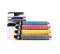 YHweZRvmW Cartuccia Toner Compatibile Con IMC3500 IMC3000(1PCS Magenta)