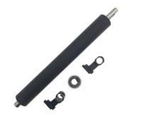 YHweZRvmW Kit Rulli Pressione Cuscinetti Ingranaggi Boccole 20SETX 105934-034 Compatibile Con GK420D GX420D GK430D GX430D ZP450 ZP500 ZP505 ZP550