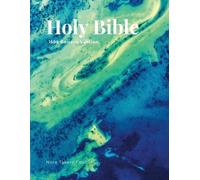 Yhwh 1599 Geneva Bible (Tascabile)