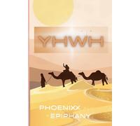 YHWH II: The God Who Makes Rivers in the Desert