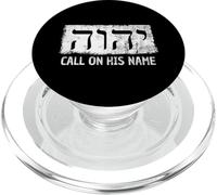 YHWH, JHVH Testimoni di Geova Tetragrammaton Simboli PopSockets PopGrip per MagSafe