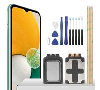 YHX-OU Buzzer Altavoz per Samsung Galaxy A13 4G SM-A135F SM-A137F Altoparlante Buzzer Loud Speaker di Ricambio per Auricolari/Earpiece Speaker + Strumento di Installazione