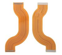 YHX-OU Cavo Flex Scheda Madre per Samsung Galaxy A51 A515F A515U A515W A515X S515DL Connettore Cavo Flessibile + utensile