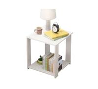 YHxFlux Camera da letto Nightstand Comodino Piccolo Semplice Moderno Mini Armadio di Stoccaggio Scaffale Tavolo da letto