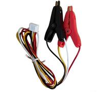 YHXY 002R - Tester per corto circuito con display LCD (piccolo)