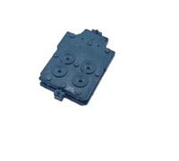YHykXXztg Contenitore per inchiostro e coperchio per ugelli compatibili con le stampanti WorkForce Pro WF-5290, WF-5790, WF-5210, WF-5113, WF-8690 e WF-869Ra