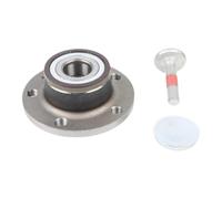 YHykXXztg Gruppo Cuscinetto mozzo Ruota Compatibile con Q3 e TT 2005-2020 Anteriore Sinistro e Destro - Sostituisce OE 512319