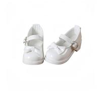 YHYQiFei BJD - Scarpe per bambole con cura, alla moda, per bambole SD da 1/3 1/4 1/6 11,8 18 18 61 cm, l'aggiunta perfetta alla bambola (F, 1/3)