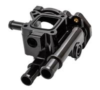 yhyttr 1 termostato del liquido di raffreddamento, adatto for Vauxhall, for Opel, for Alfa Romeo/Chevrolet termostato per auto