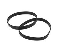 yhyttr 2 cinghie for aspirapolvere adatte for Hoover Breeze Evo Pets BO02IC compatibile con la cinghia degli aspirapolvere