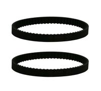 yhyttr 2 Cinghie For Aspirapolvere Adatte For Hoover, For Vax, For U90-MA-R E U91-MA-B compatibile con la cinghia degli aspirapolvere