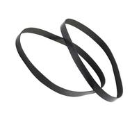 yhyttr 2 cinghie for aspirapolvere adatte for Hoover Windtunnel UH70200 UH702010 UH70935 UH71230 compatibile con la cinghia degli aspirapolvere