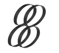 yhyttr Cinghia for aspirapolvere 2/4 pezzi adatta for Bissell PowerForce PowerBrush Pet 2910, 2910W compatibile con la cinghia degli aspirapolvere(4 PCS)