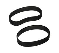 yhyttr Cinghia for aspirapolvere adatta for Bissell compatibile con la cinghia degli aspirapolvere(2 Pcs)
