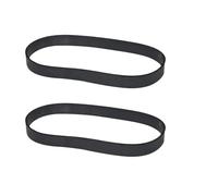 yhyttr Cinghia for aspirapolvere adatta for Hoover compatibile con la cinghia degli aspirapolvere(2 Pack)