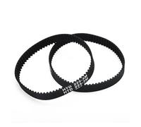 yhyttr Cinghie for aspirapolvere adatte a Bosch PBS75 PBS75E compatibile con la cinghia degli aspirapolvere