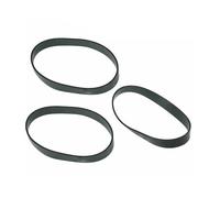 yhyttr Confezione da 3 cinghie for aspirapolvere adatte for Hoover Smart YMH29694 compatibile con la cinghia degli aspirapolvere