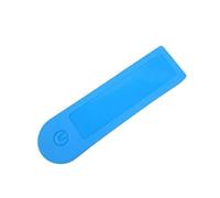 yhyttr Coperture protettive for cruscotto monopattino elettrico, Adatto for Xiaomi M365 Pro copertura del display del misuratore dello scooter(Blue)