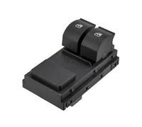 yhyttr Interruttore alzacristalli elettrico for auto adatto for Fiat, Punto 735380445 735411027 735428719 Pulsante interruttore alzacristalli elettrico