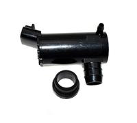 yhyttr Pompa lavavetri, adatta for Toyota, Camry Corolla Matrix Solara Sienna, for LEXUS, LX470 LS430 IS300 8533012340 8533050030 pompa per la pulizia del parabrezza dell'automobile