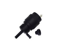 yhyttr Pompa lavavetri parabrezza, adatta for VW, for T4, Mk1, for Golf, GTI SEAT, 1978-1996 431955651 pompa per la pulizia del parabrezza dell'automobile