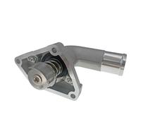 yhyttr Termostato del liquido di raffreddamento, adatto for Infiniti, JX35 QX60/Nissan Maxima Murano Pathfinder 3.5L 2007-18 termostato per auto