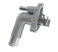 yhyttr Termostato del liquido di raffreddamento, adatto for Nissan, Altima/Murano Infiniti, I30 I35 3.5L VQ35DE 21200-8J100 termostato per auto