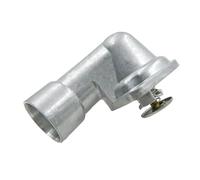 yhyttr Termostato del liquido di raffreddamento, adatto for Opel, Omega/Calibra/Vectra/Sintra/Mokka/Vauxhall Cavalier 24420652 termostato per auto