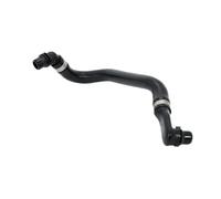 yhyttr Tubo flessibile del liquido di raffreddamento radiatore da 1 pezzo, adatto for Classe E CLS X218 C218 A207 C207 pompa per la pulizia del parabrezza dell'automobile