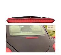 YHZRDMSK Auto Fari Posteriori Lampada Arresto Alta Per Auto Per Per Beetle 1998-2010 Spie Coda Del Terzo Freno