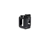 YHZRDMSK Moto Indicatore Marcia per Caponord 1000 RS125 per RSV per Mille per Tuono SL 1000 per Falco Accessori Moto Indicatore velocità a 1-6 Livelli
