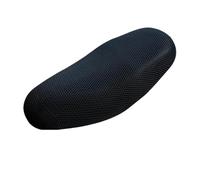 YHZRDMSK Rivestimento Sella Moto Coprisedile per moto Tessuto a rete antiscivolo Cuscino per scooter per traspirante Coprirete Accessori per