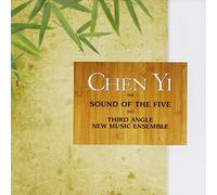 Yi, Chen - Sound Of The Five