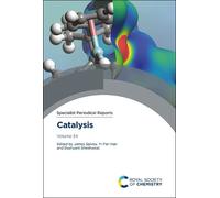 Yi-Fan Han Catalysis (Copertina rigida)